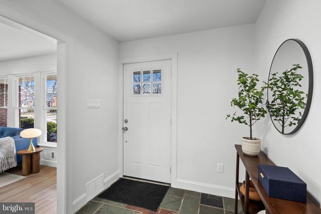 206 HAMPTON RD, Haddon Township, NJ 08108