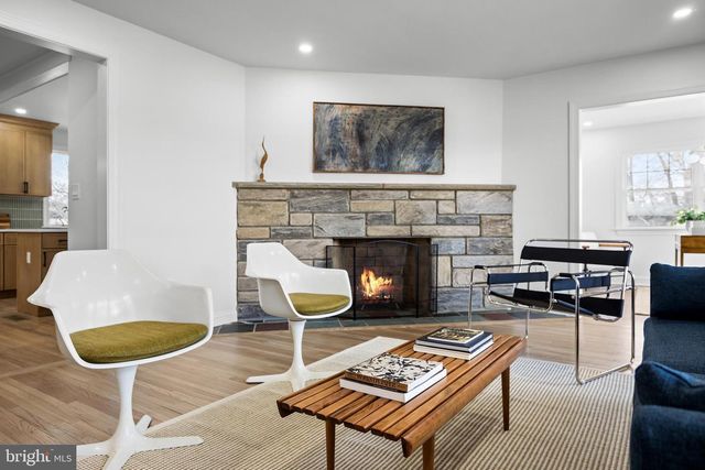 206 HAMPTON RD, Haddon Township, NJ 08108