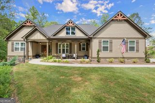 4635 Yellow Creek Road, Ball Ground, GA 30107