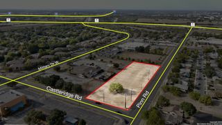 0 Pinn Rd, San Antonio, TX 78227
