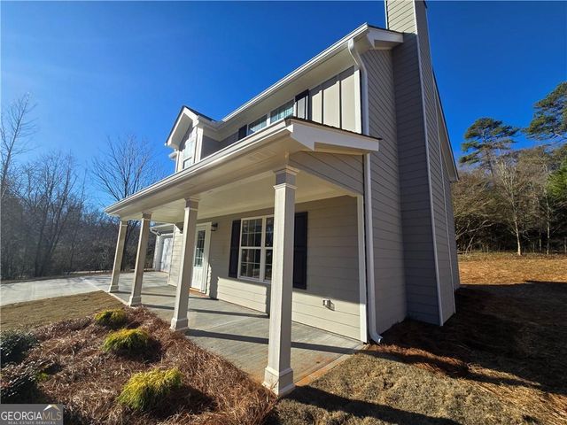 2978 Cannon Bridge Road, Demorest, GA 30535