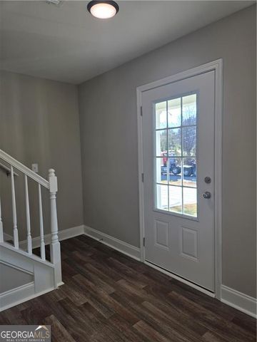 2978 Cannon Bridge Road, Demorest, GA 30535