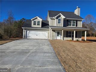 2978 Cannon Bridge Road, Demorest, GA 30535
