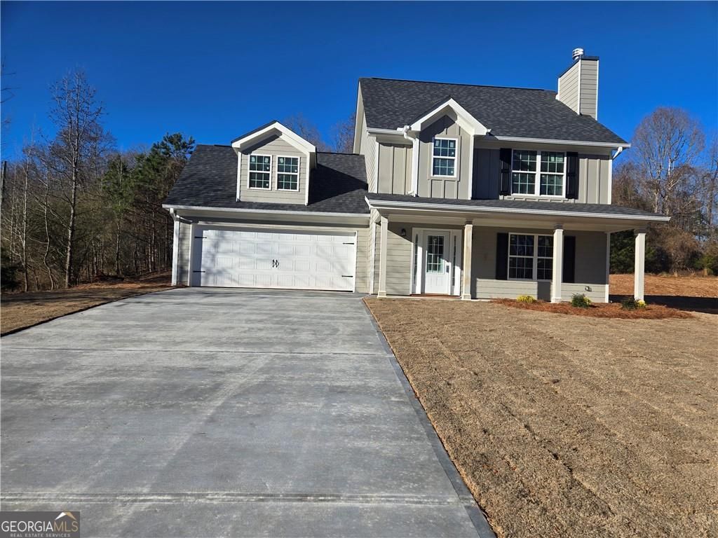2978 Cannon Bridge Road, Demorest, GA 30535