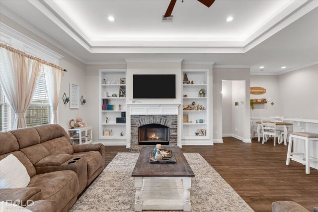 730 Abita Chase, Bossier City, LA 71111