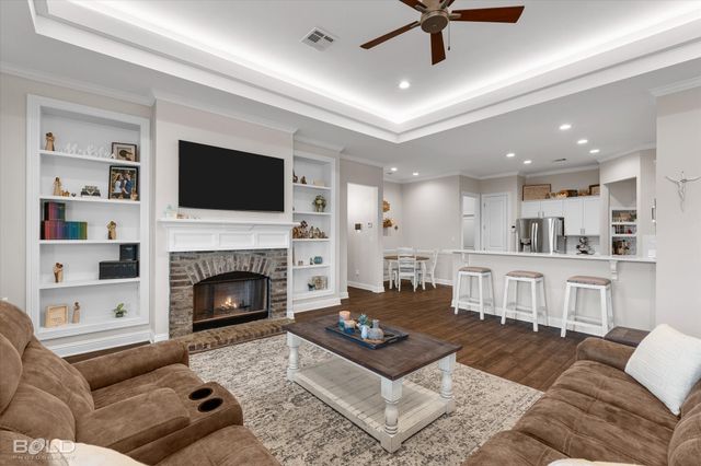 730 Abita Chase, Bossier City, LA 71111