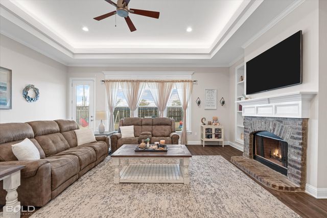 730 Abita Chase, Bossier City, LA 71111