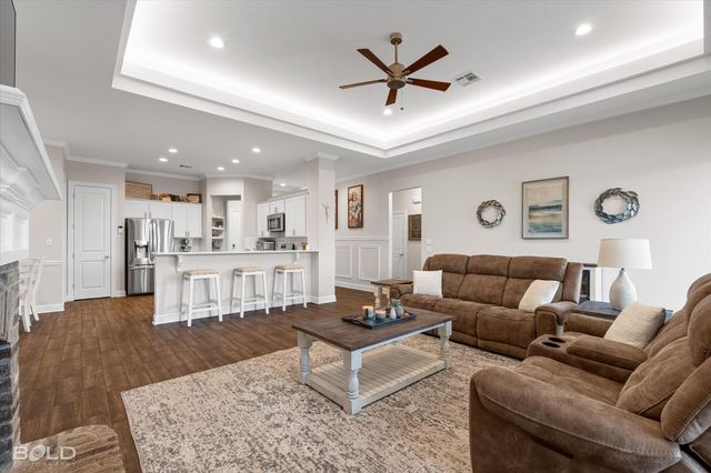 730 Abita Chase, Bossier City, LA 71111