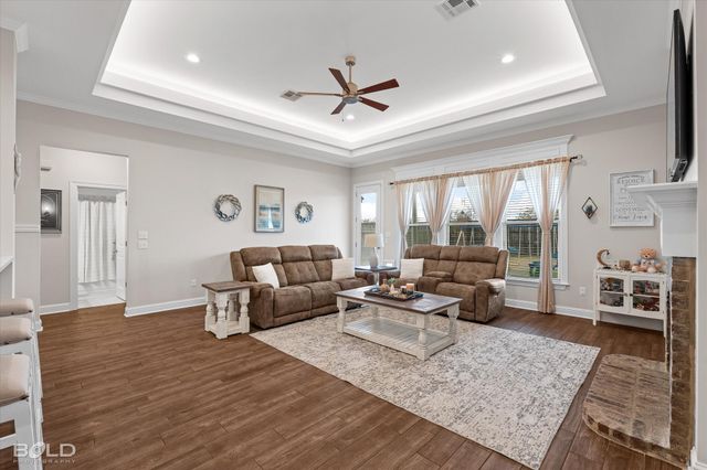 730 Abita Chase, Bossier City, LA 71111