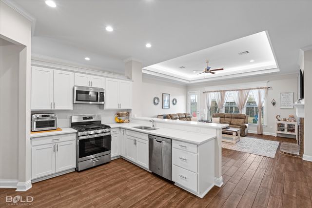 730 Abita Chase, Bossier City, LA 71111