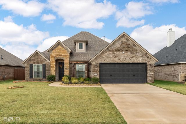 730 Abita Chase, Bossier City, LA 71111