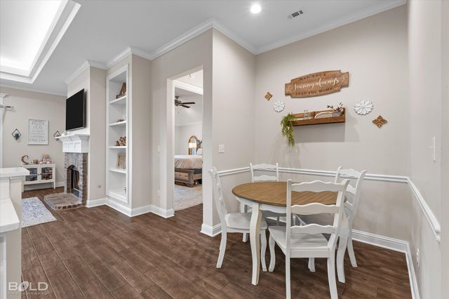 730 Abita Chase, Bossier City, LA 71111