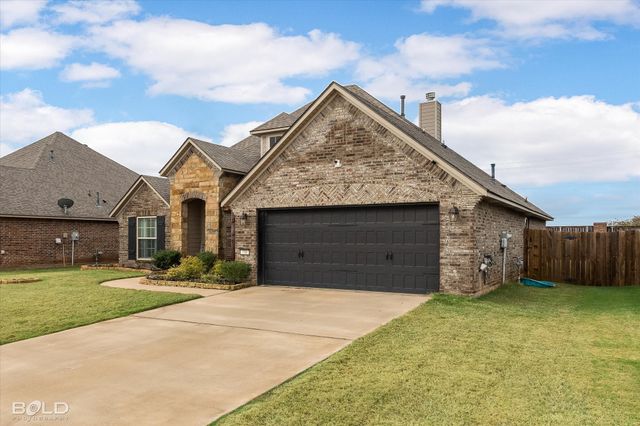 730 Abita Chase, Bossier City, LA 71111