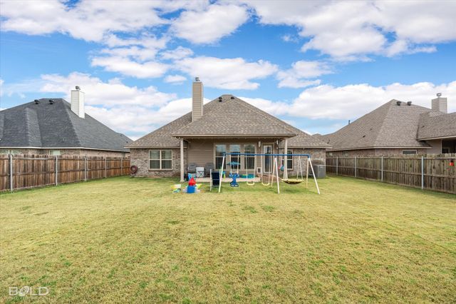 730 Abita Chase, Bossier City, LA 71111