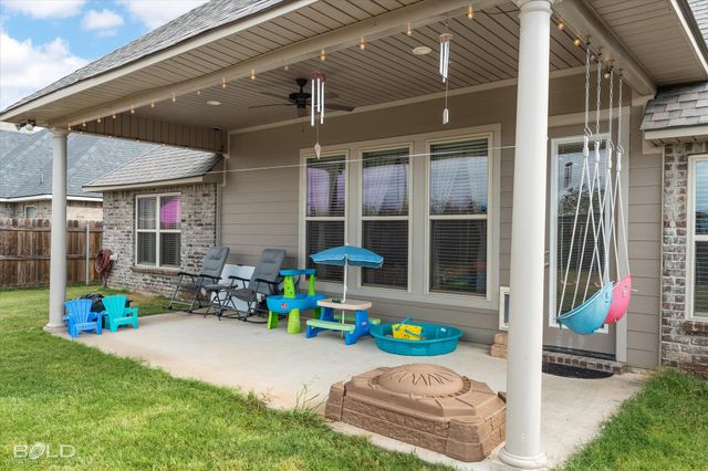 730 Abita Chase, Bossier City, LA 71111