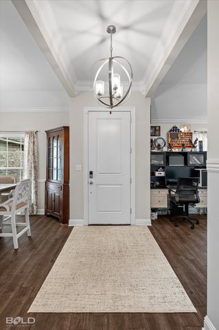 730 Abita Chase, Bossier City, LA 71111