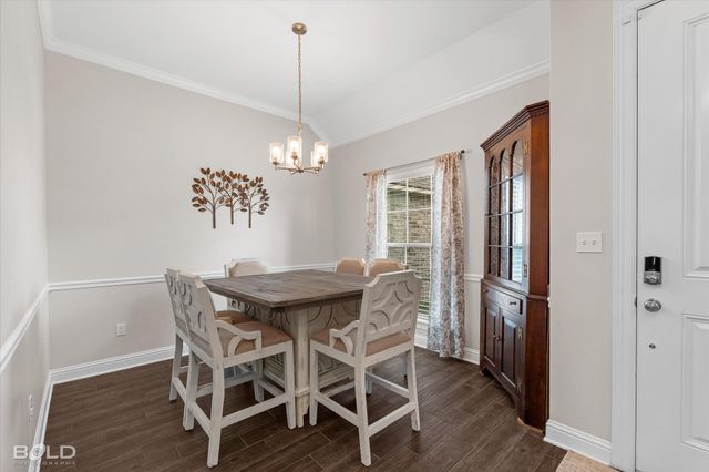 730 Abita Chase, Bossier City, LA 71111