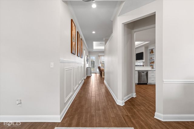 730 Abita Chase, Bossier City, LA 71111