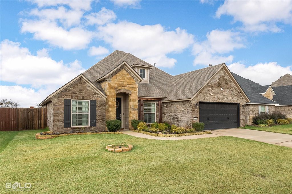 730 Abita Chase, Bossier City, LA 71111