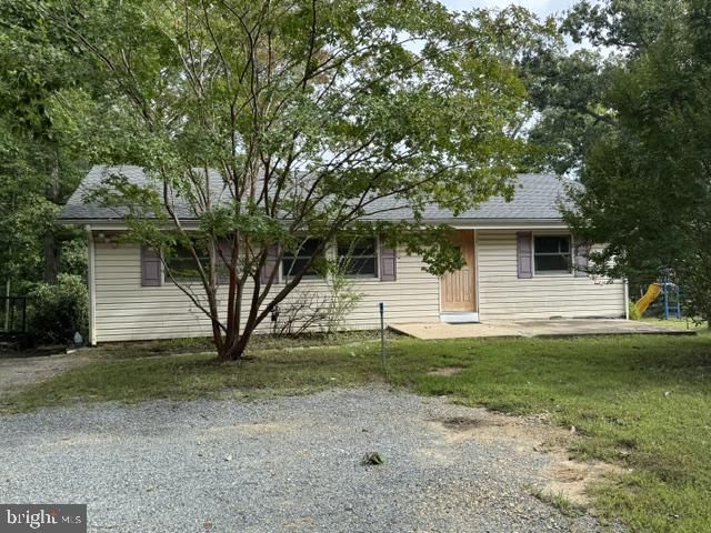 12448 CATALINA DR, Lusby, MD 20657