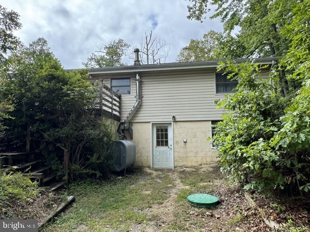 12448 CATALINA DR, Lusby, MD 20657