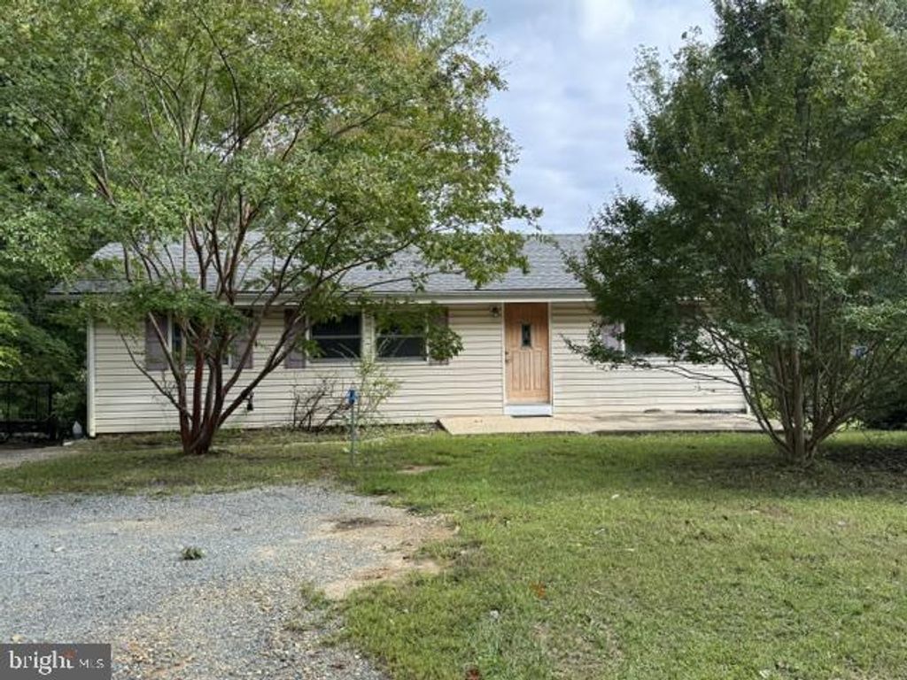 12448 CATALINA DR, Lusby, MD 20657