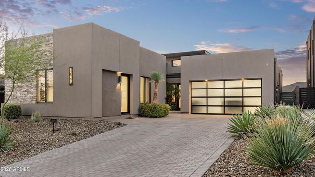 37200 N CAVE CREEK Road 1059, Scottsdale, AZ 85262