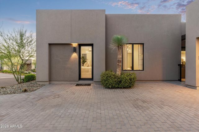 37200 N CAVE CREEK Road 1059, Scottsdale, AZ 85262