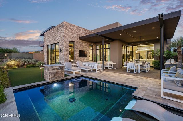 37200 N CAVE CREEK Road 1059, Scottsdale, AZ 85262