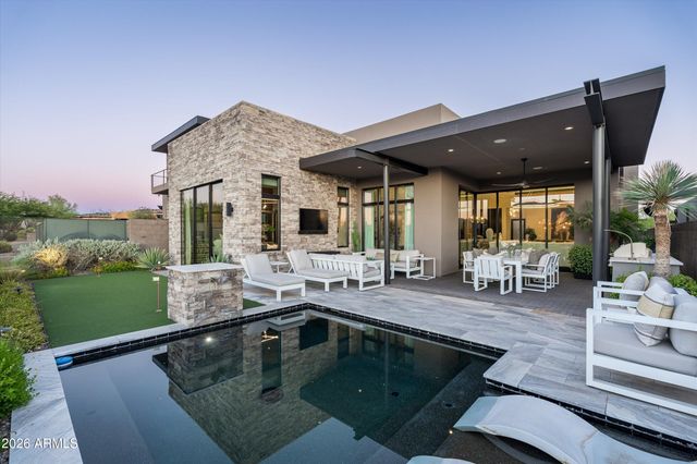 37200 N CAVE CREEK Road 1059, Scottsdale, AZ 85262