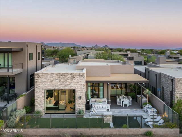 37200 N CAVE CREEK Road 1059, Scottsdale, AZ 85262