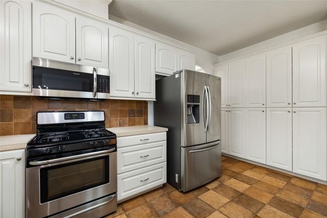 14874 Cygnus Court, Willis, TX 77318