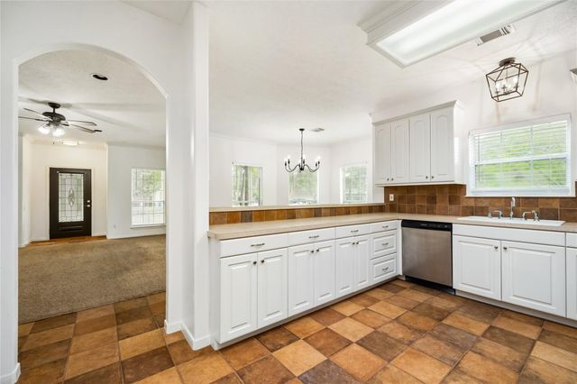 14874 Cygnus Court, Willis, TX 77318