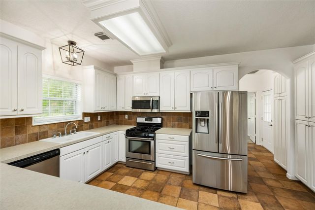 14874 Cygnus Court, Willis, TX 77318