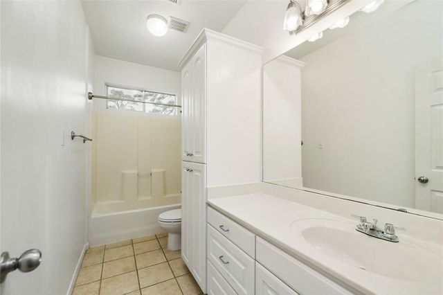 14874 Cygnus Court, Willis, TX 77318