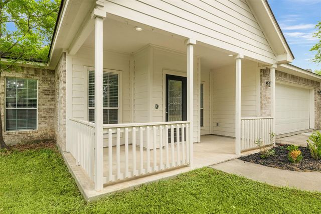 14874 Cygnus Court, Willis, TX 77318