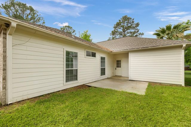 14874 Cygnus Court, Willis, TX 77318