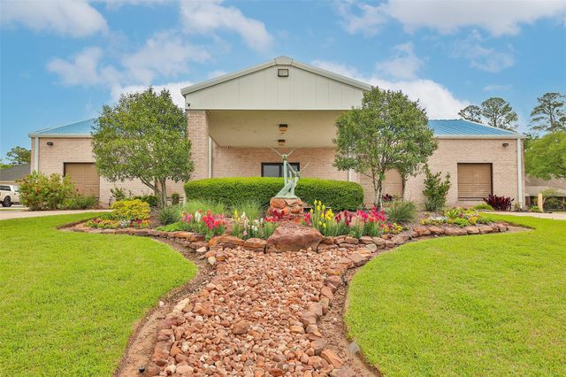 14874 Cygnus Court, Willis, TX 77318
