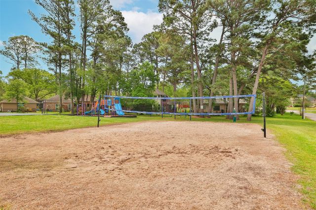 14874 Cygnus Court, Willis, TX 77318