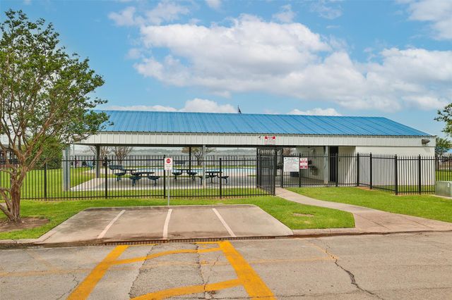 14874 Cygnus Court, Willis, TX 77318
