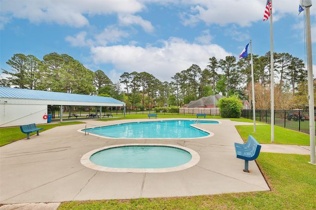 14874 Cygnus Court, Willis, TX 77318