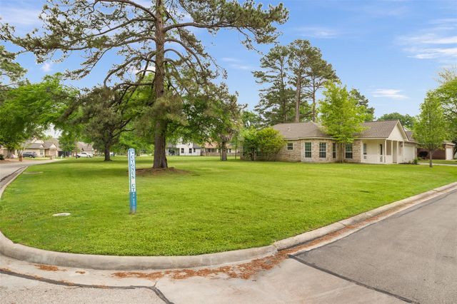 14874 Cygnus Court, Willis, TX 77318