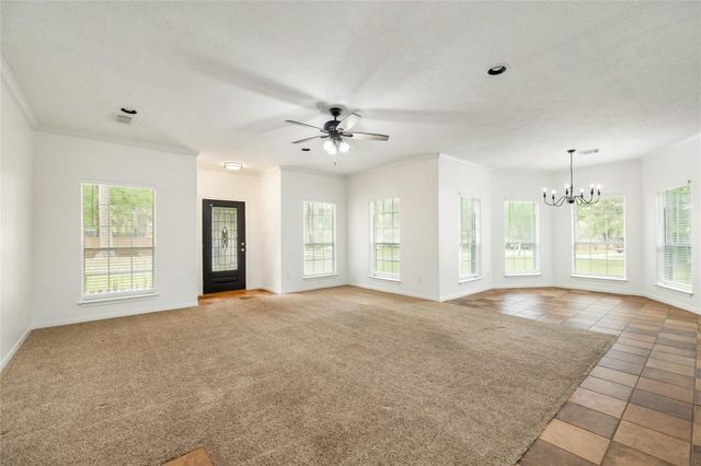 14874 Cygnus Court, Willis, TX 77318