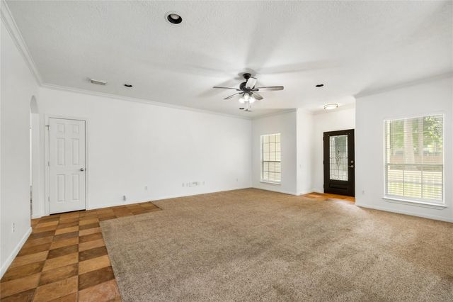 14874 Cygnus Court, Willis, TX 77318