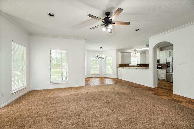14874 Cygnus Court, Willis, TX 77318