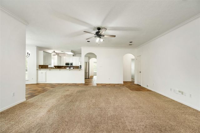14874 Cygnus Court, Willis, TX 77318