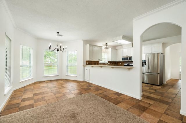 14874 Cygnus Court, Willis, TX 77318