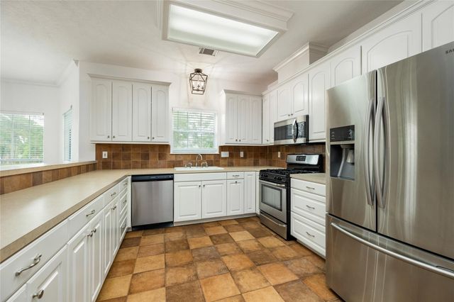 14874 Cygnus Court, Willis, TX 77318