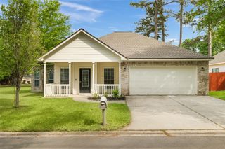 14874 Cygnus Court, Willis, TX 77318