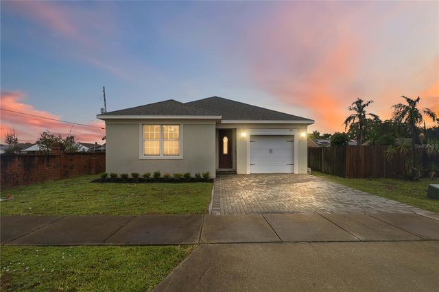 508 HIBISCUS COVE DRIVE, Orlando, FL 32807